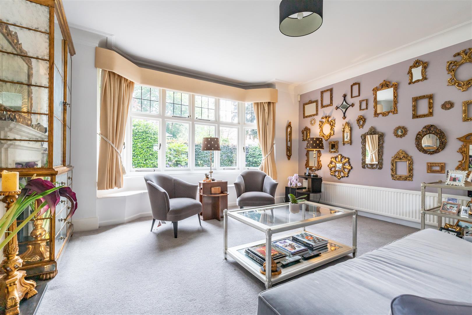 Property information Luxury & Prestige